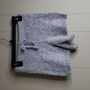 GB Girls Wrap Party Sweater Shorts